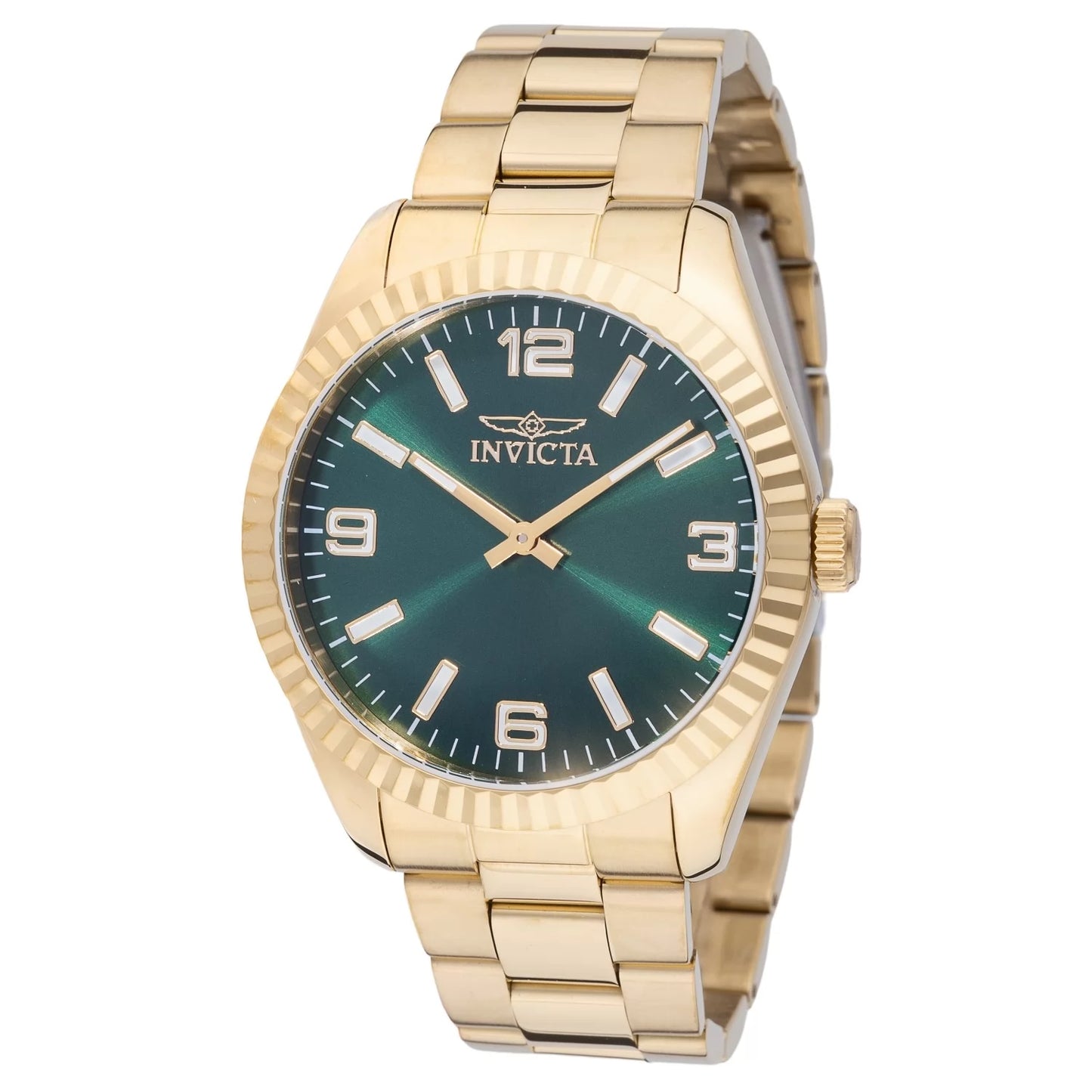 Invicta 49681 Missing