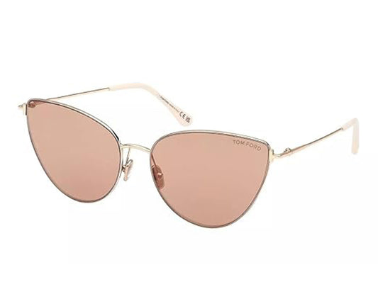 Tom Ford FT1005-32G 0mm