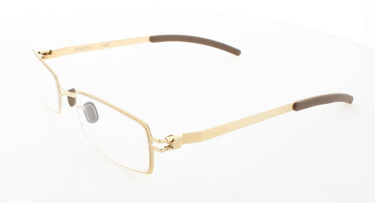 Mykita NO1-JOE-GOLD 0mm