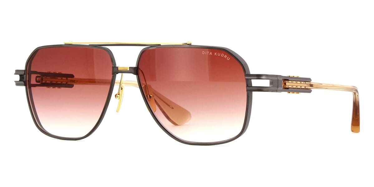Dita DTS436-A-03 61mm