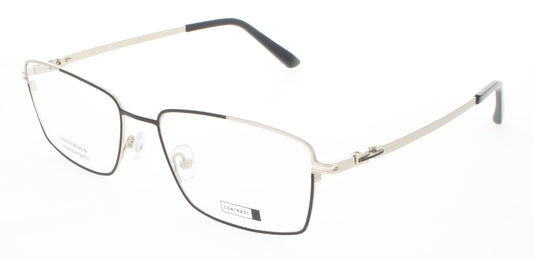 Contrast Museros-Black-Gold 55mm