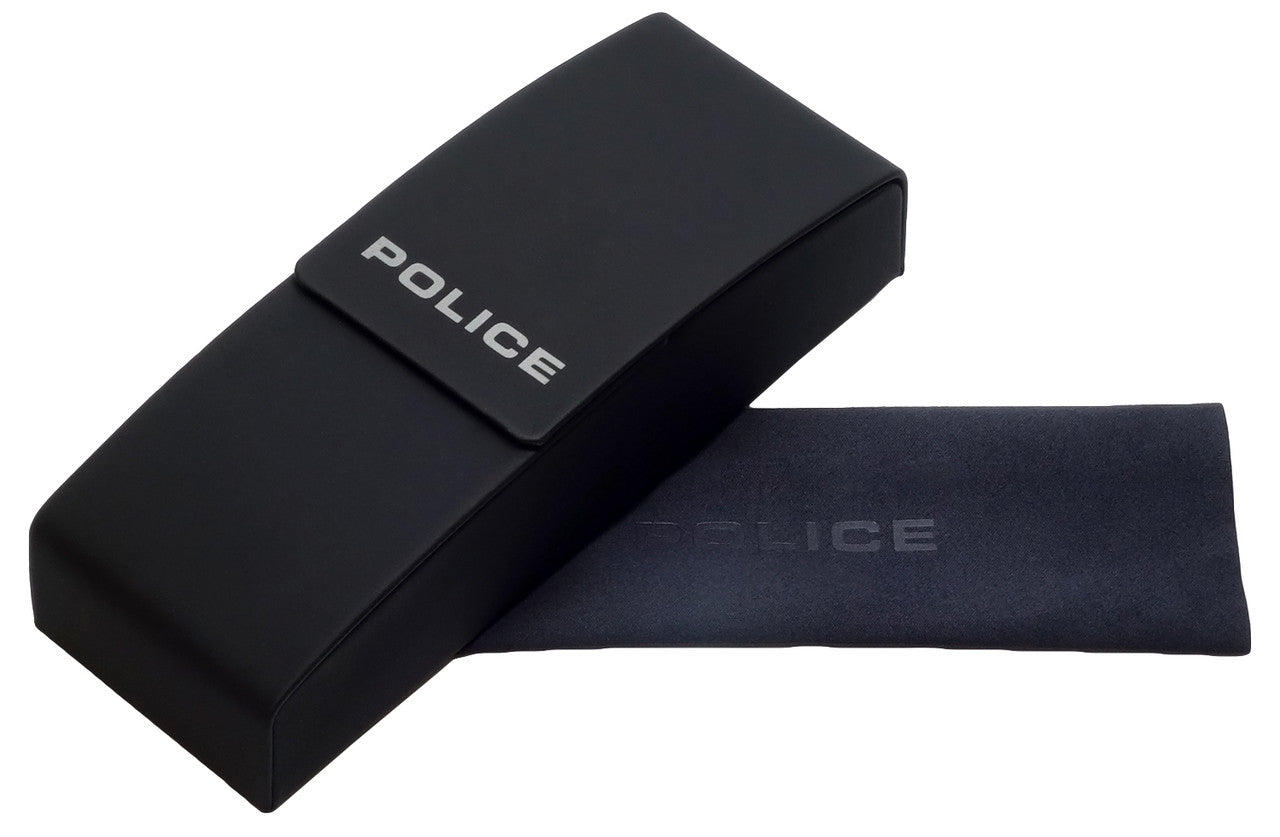 Police VPLP53M-0700 55mm