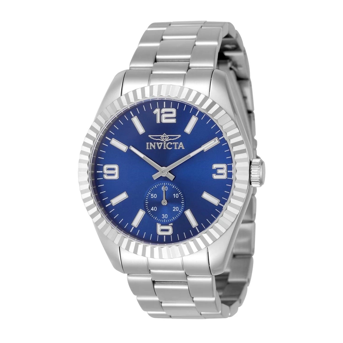 Invicta 49382 Missing