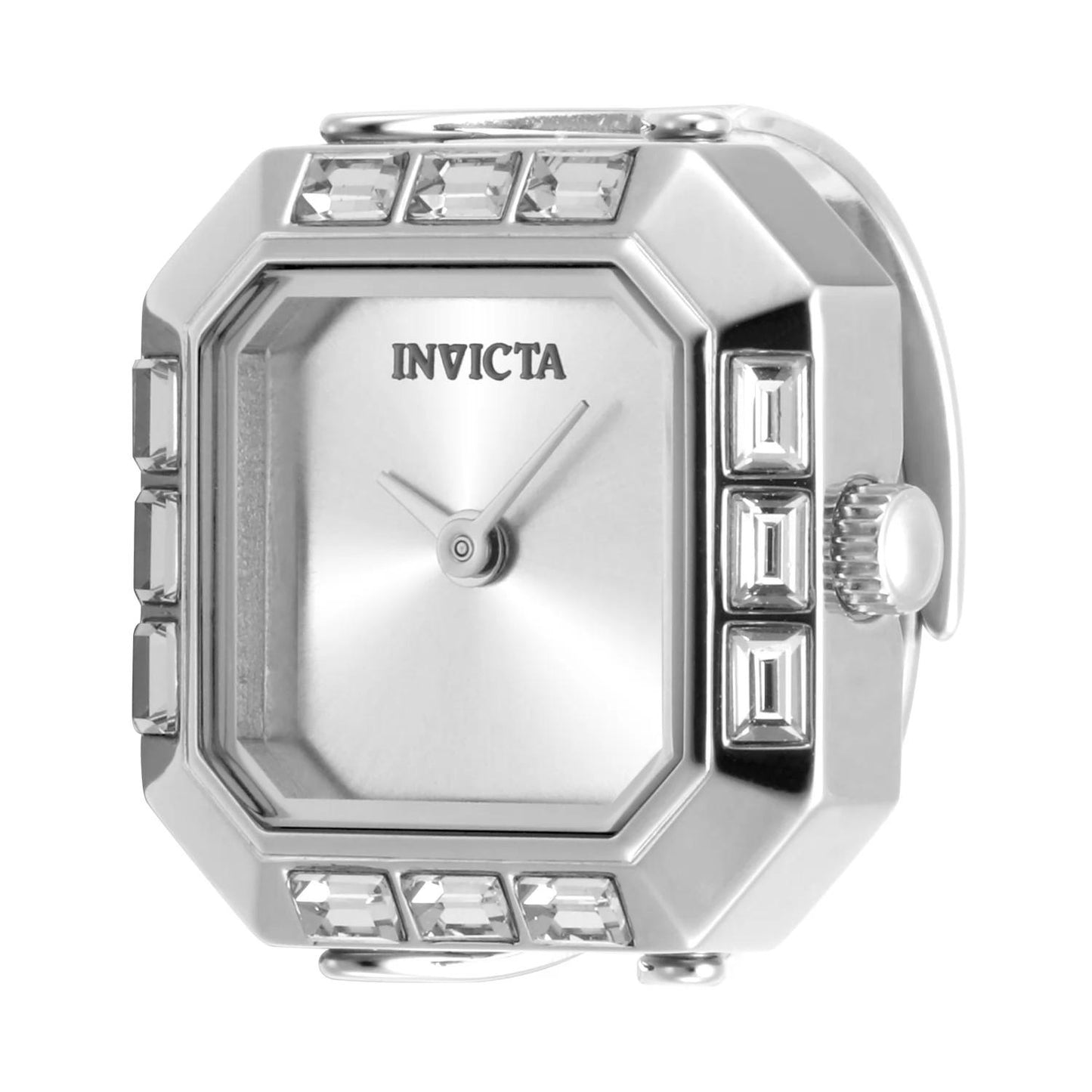 Invicta 49580 Missing