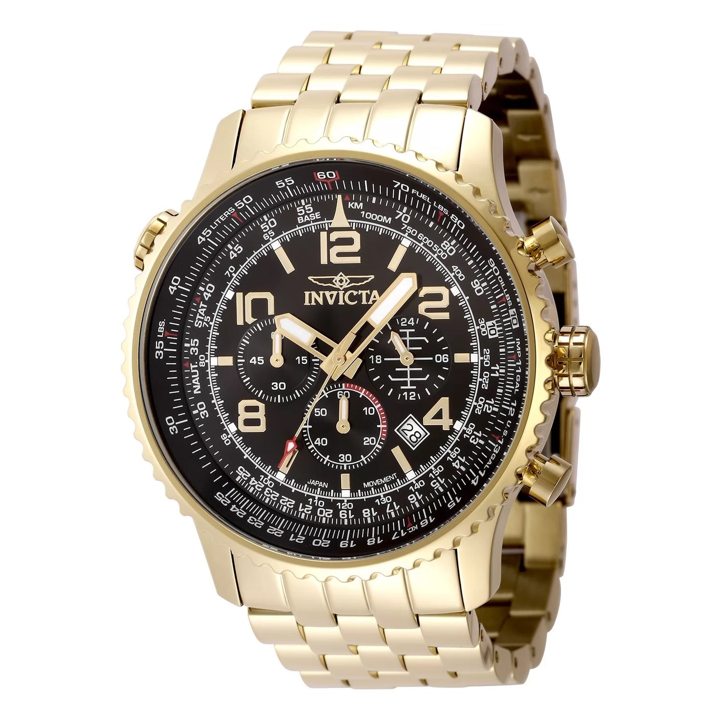 Invicta 49082 49.5