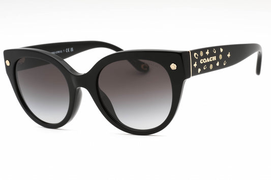 Coach 0HC8393U-50023C 53mm