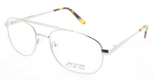 Signature 1111-Silver-56 56mm