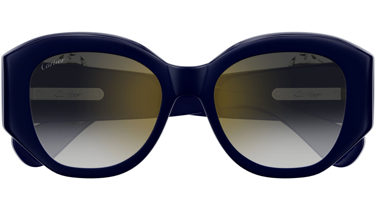 Cartier CT0502S-003 53mm