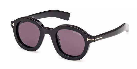 Tom Ford FT1100-01A-46 46mm