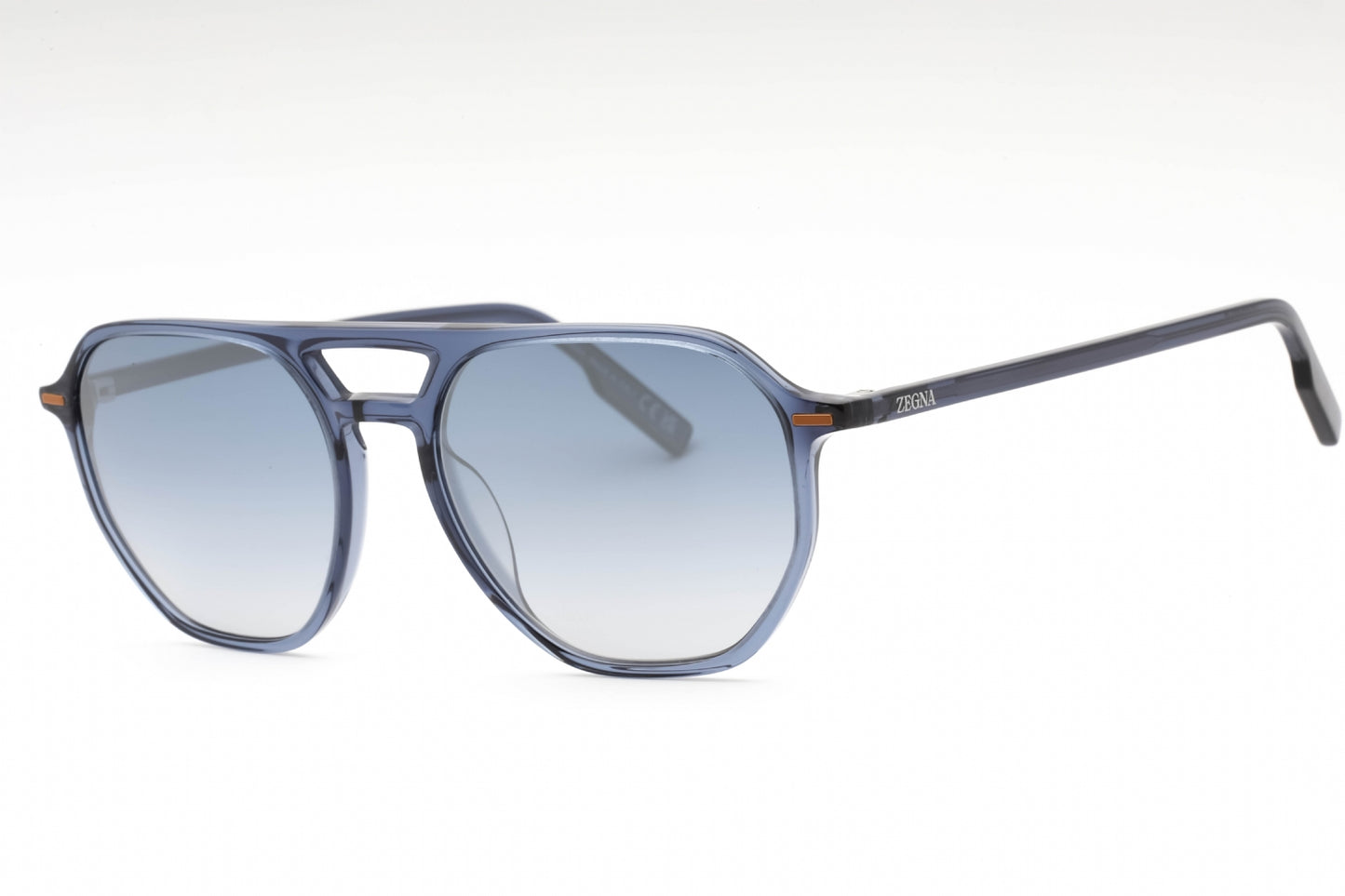 Ermenegildo Zegna EZ0212-90W 55mm