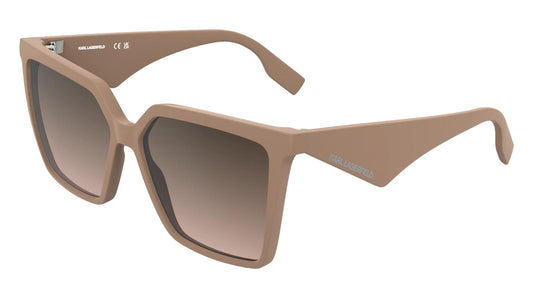 Karl Lagerfeld KL6207S-272-5714 57mm