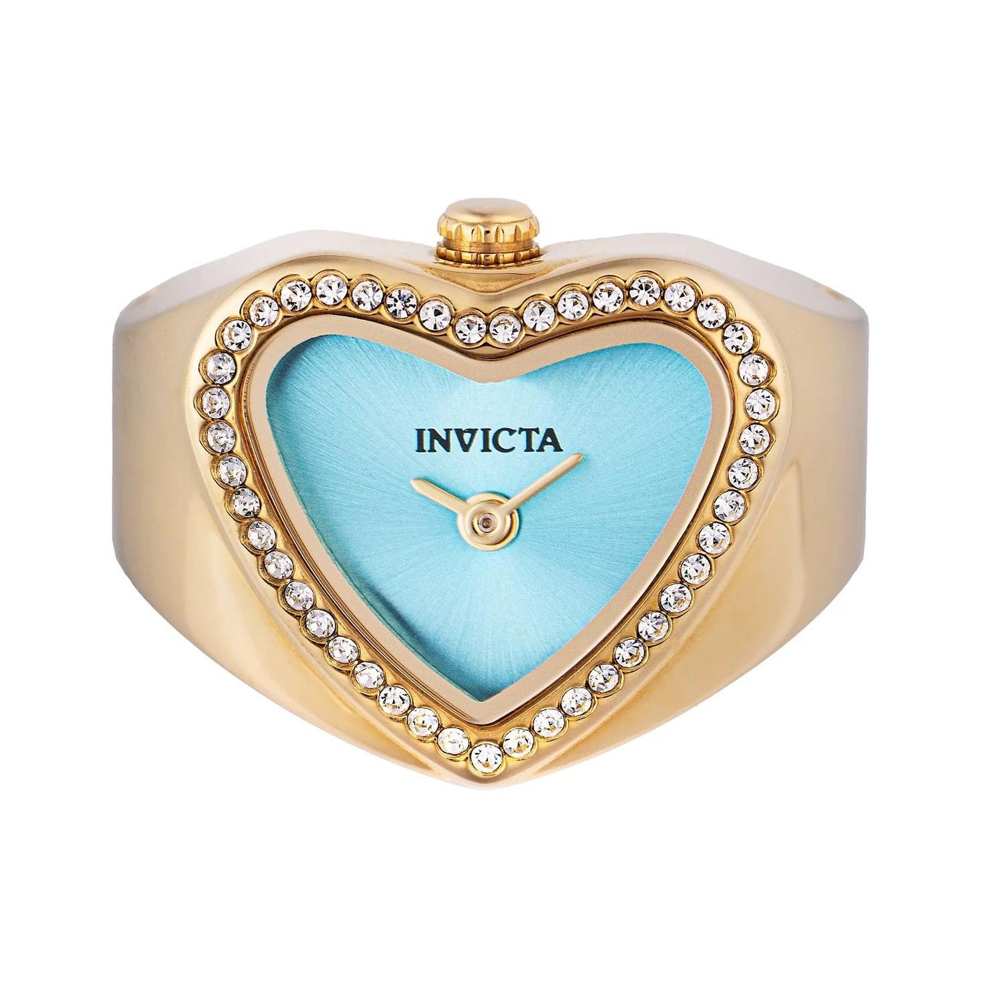Invicta 49576 Missing