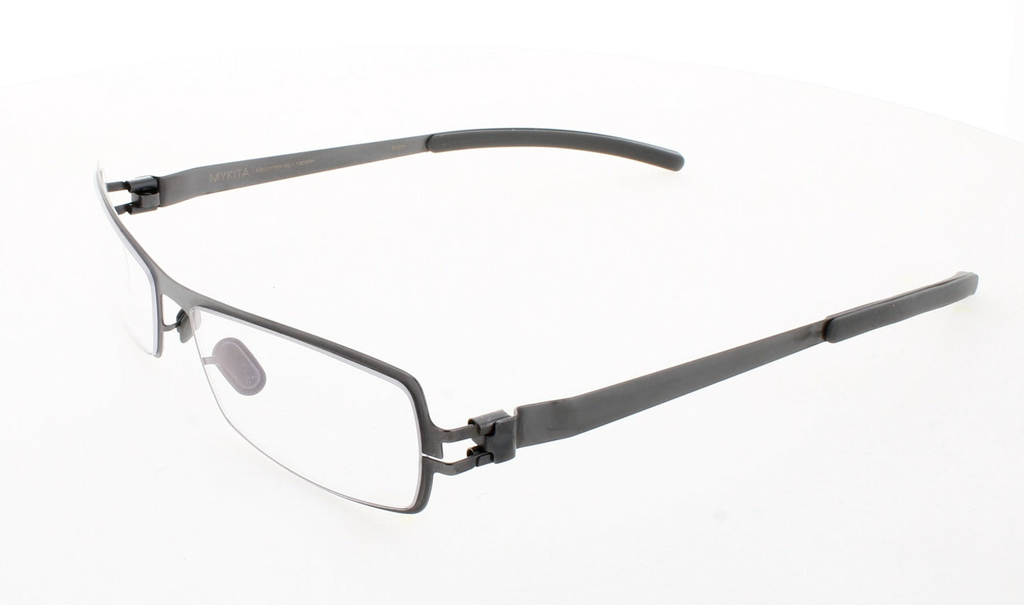 Mykita NO1-JENNY-GRAPHITE 0mm