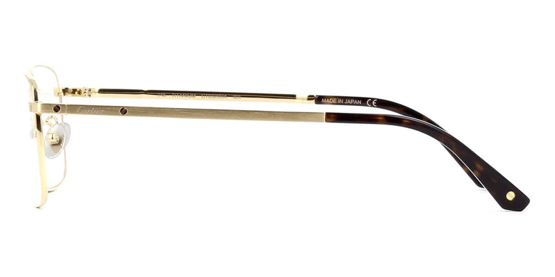Cartier CT0320oA-001 56mm