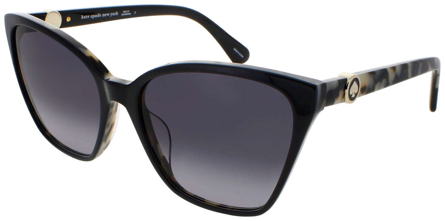 Kate Spade AMIYAH-G-S-0807-9O 56mm