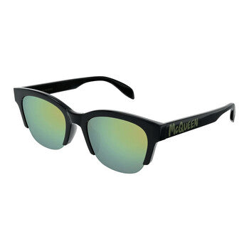 Alexander McQueen AM0406SA 002 54 0mm