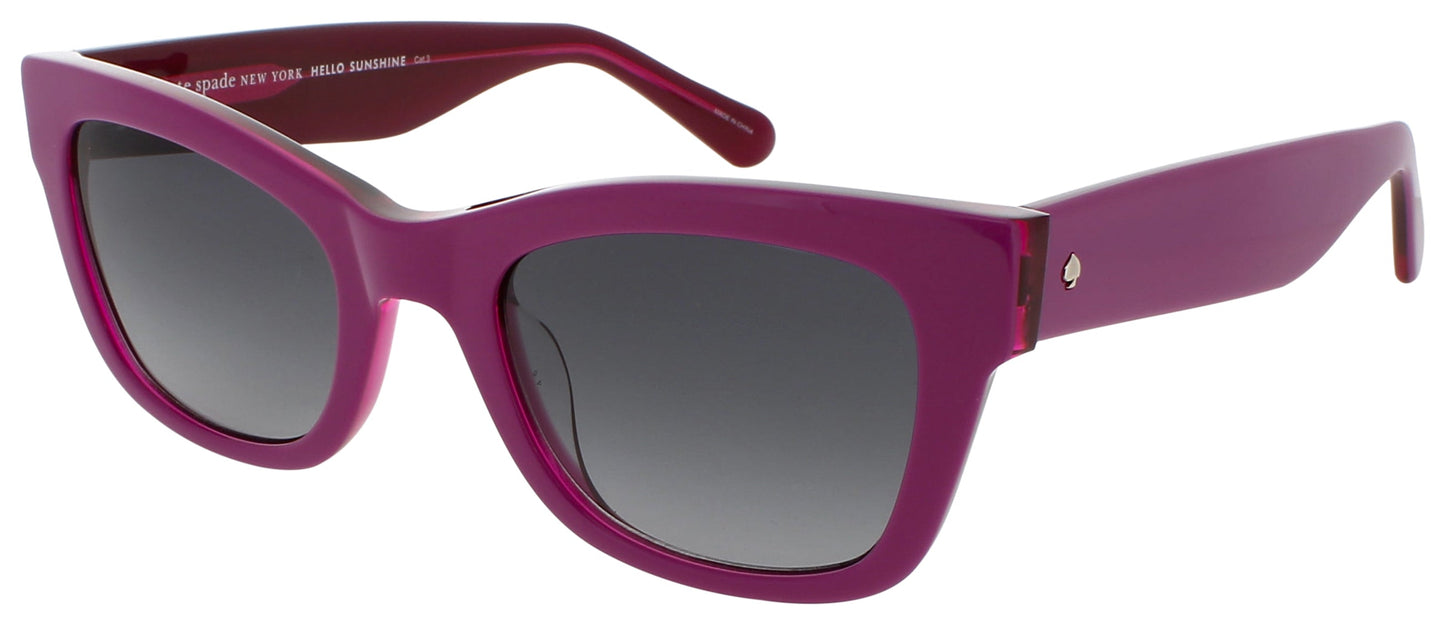 Kate Spade AIMEE-S-035J-9O 50mm