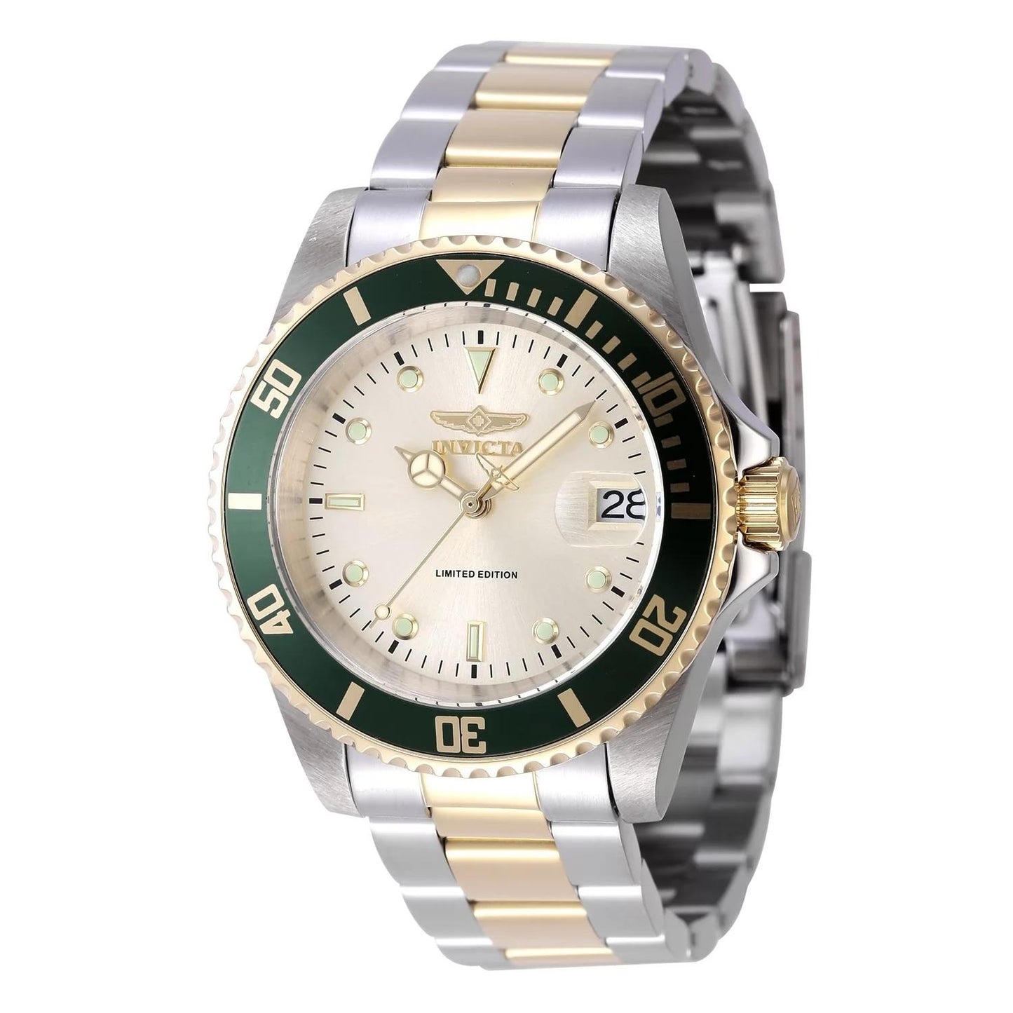 Invicta 47395 Missing