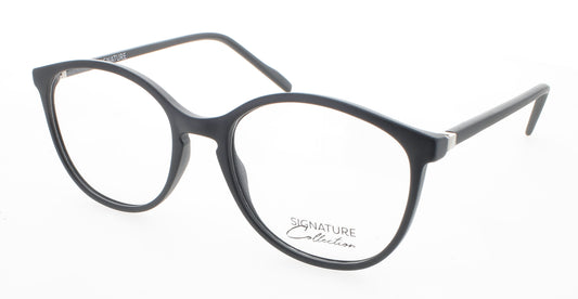 Signature S7008-MatteBlack-51 51mm