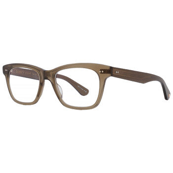 Garrett Leight 1136 OLIO 49 0mm