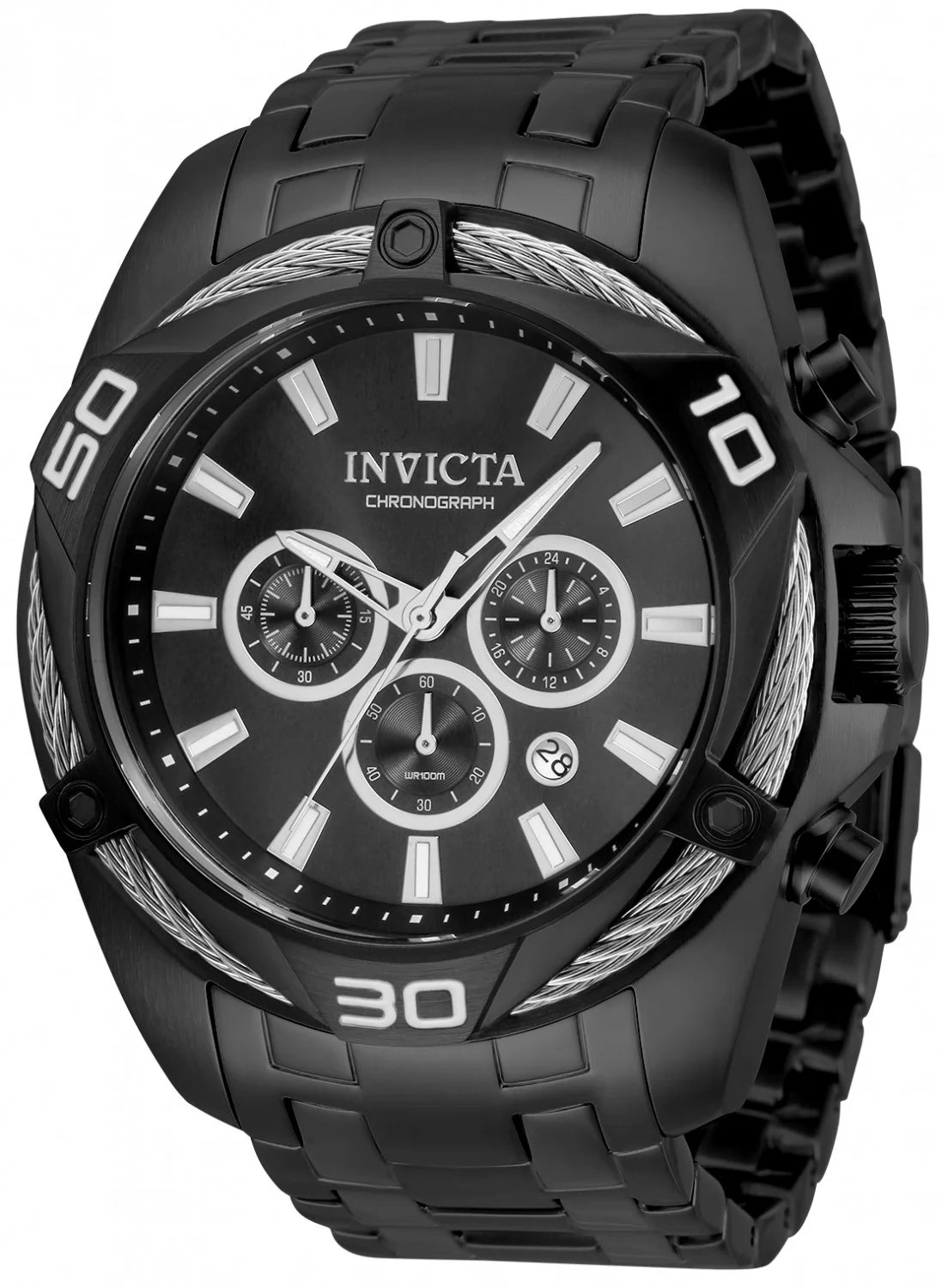 Invicta 34136 50