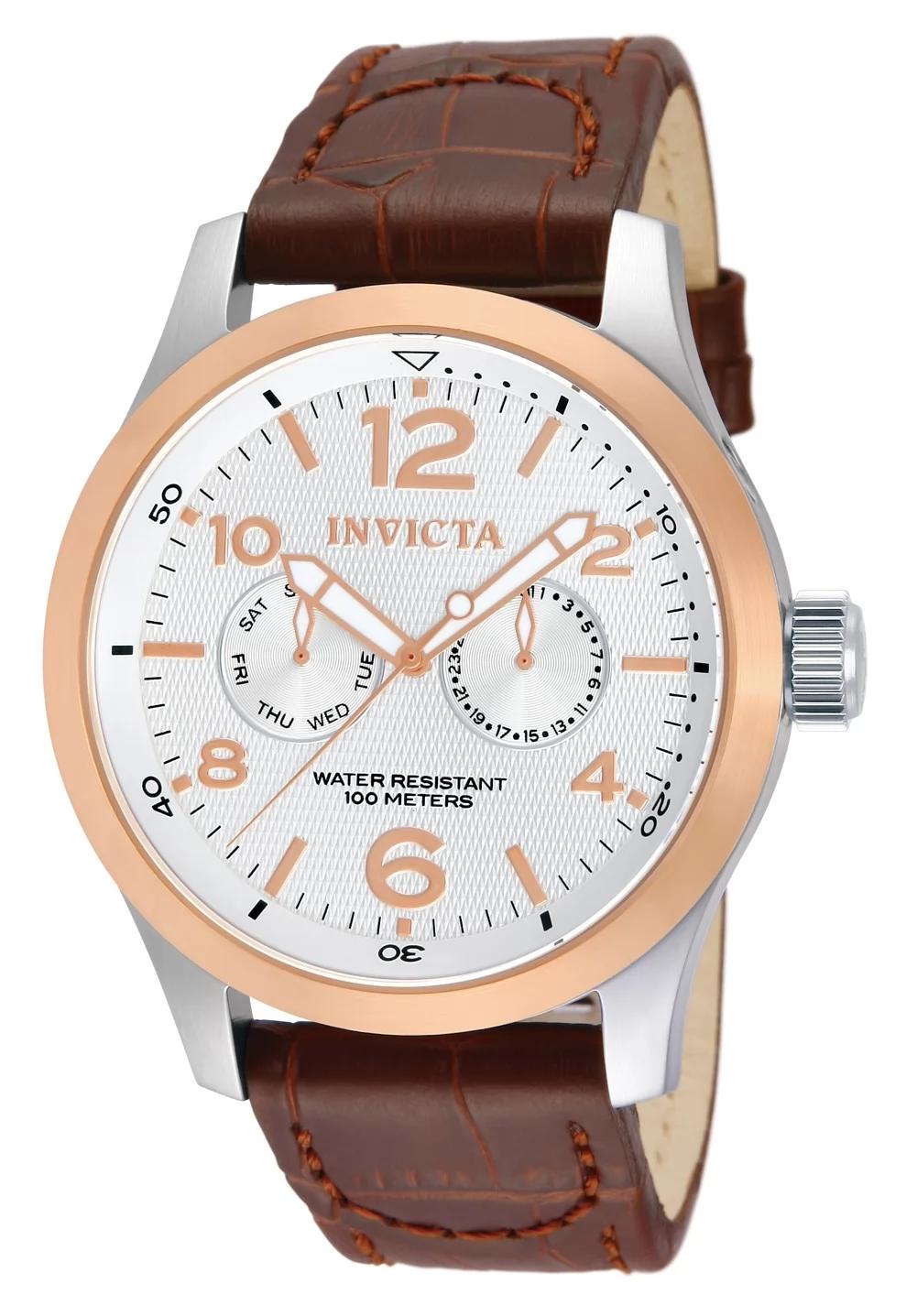 Invicta 13010 Missing