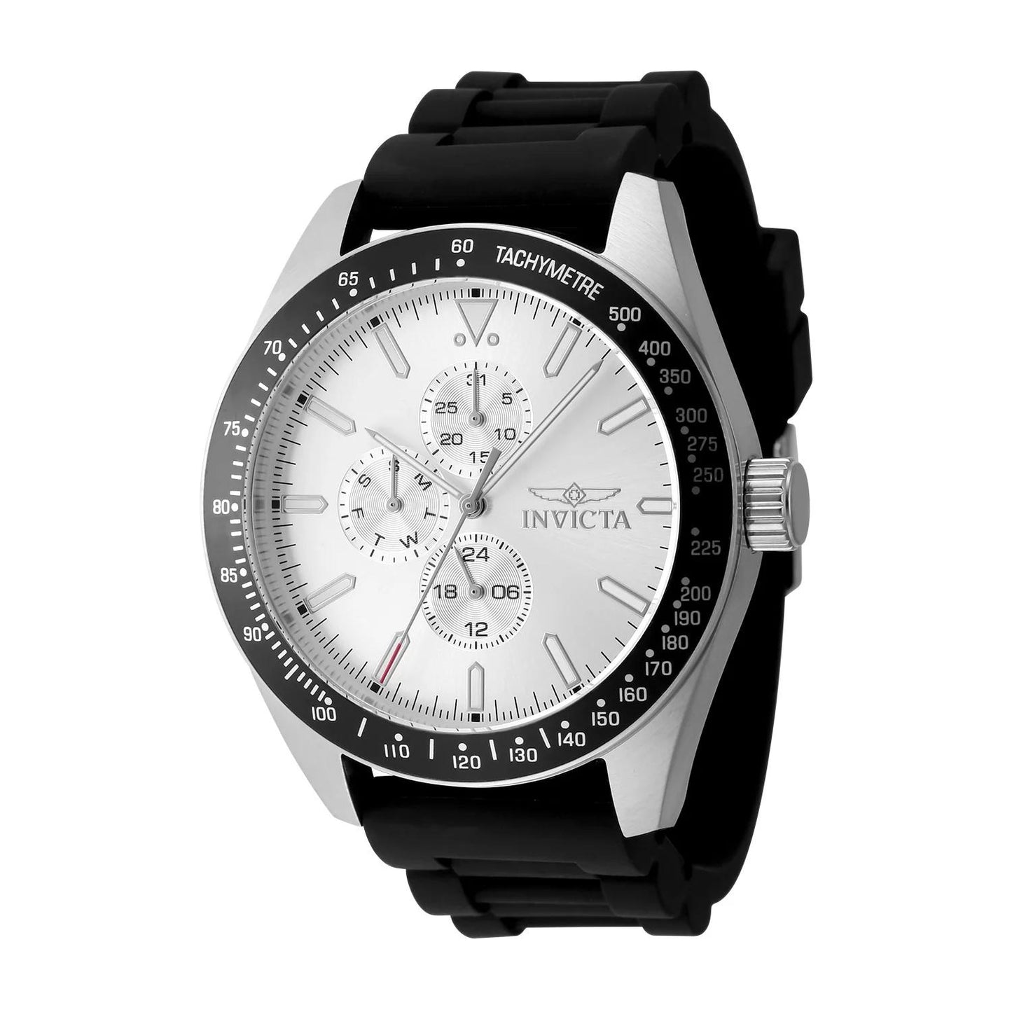 Invicta 48855 Missing