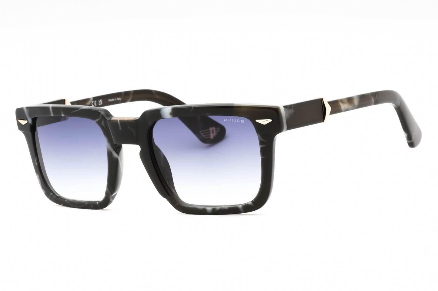 Police SPLL88M-0869 52mm