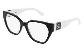 Karl Lagerfeld KL6053-004-54 54mm