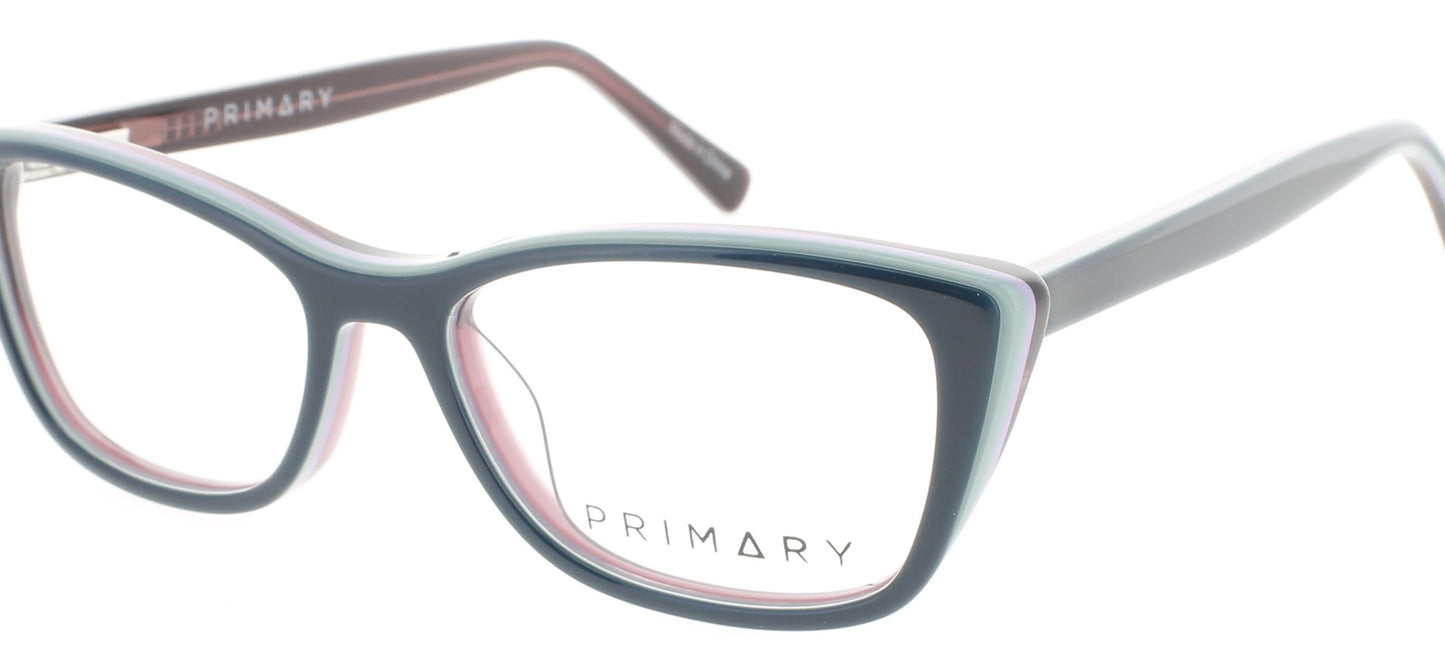 Primary PK134-TEALLILAC-46 0mm