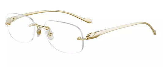 Cartier CT0058o-002 52mm
