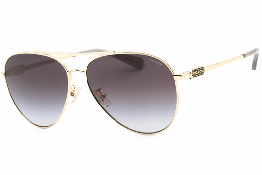 Coach 0HC7140-90058G 58mm