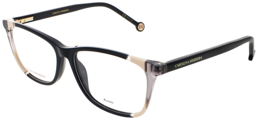 Carolina Herrera CH-0066-0KDX-53 53mm