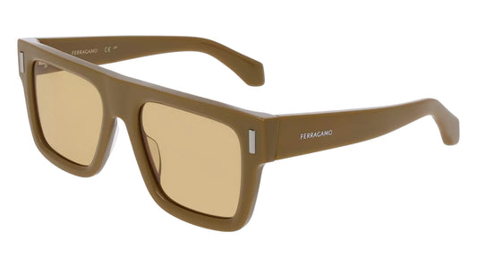 Salvatore Ferragamo SF2063SE-320-5319 53mm