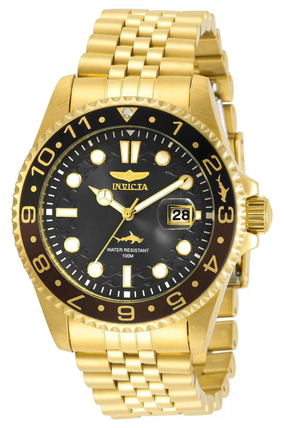 Invicta Pro Diver-30622 43