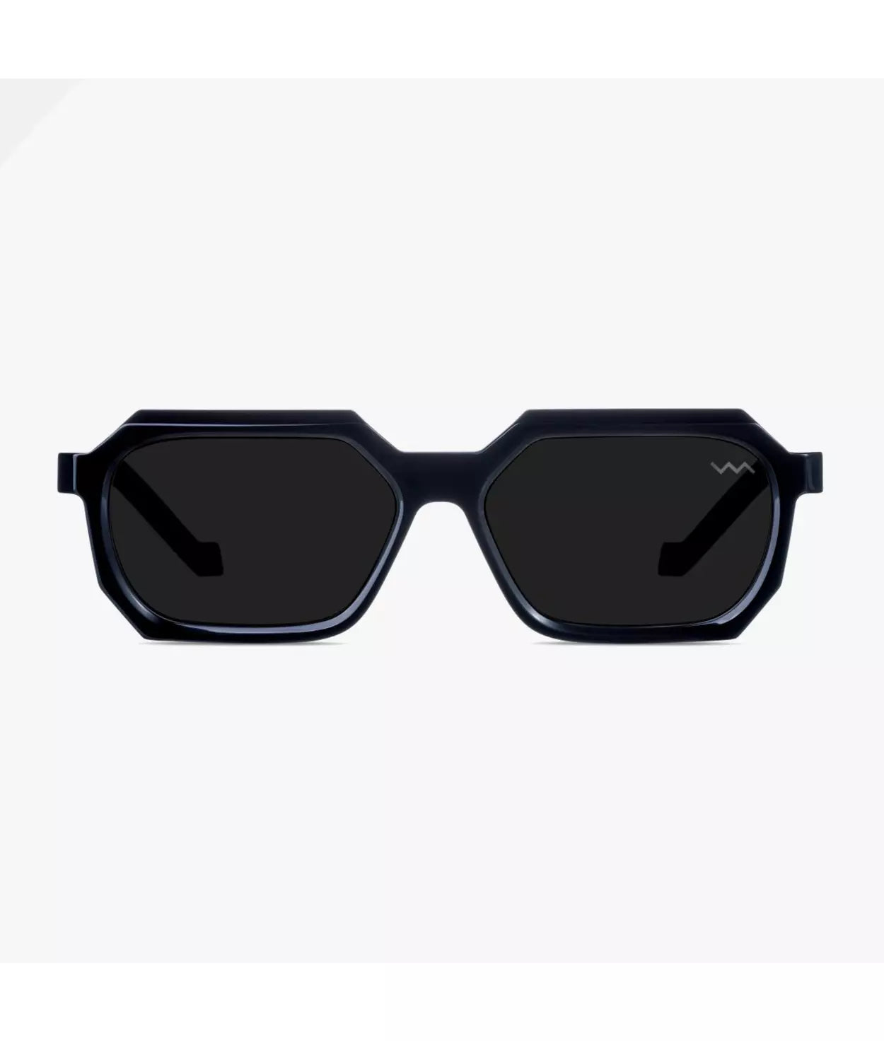 Vava WL0004-BLK BLK SIL 57
