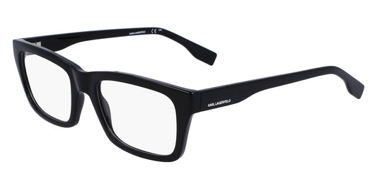 Karl Lagerfeld KL6138-001-53 53mm