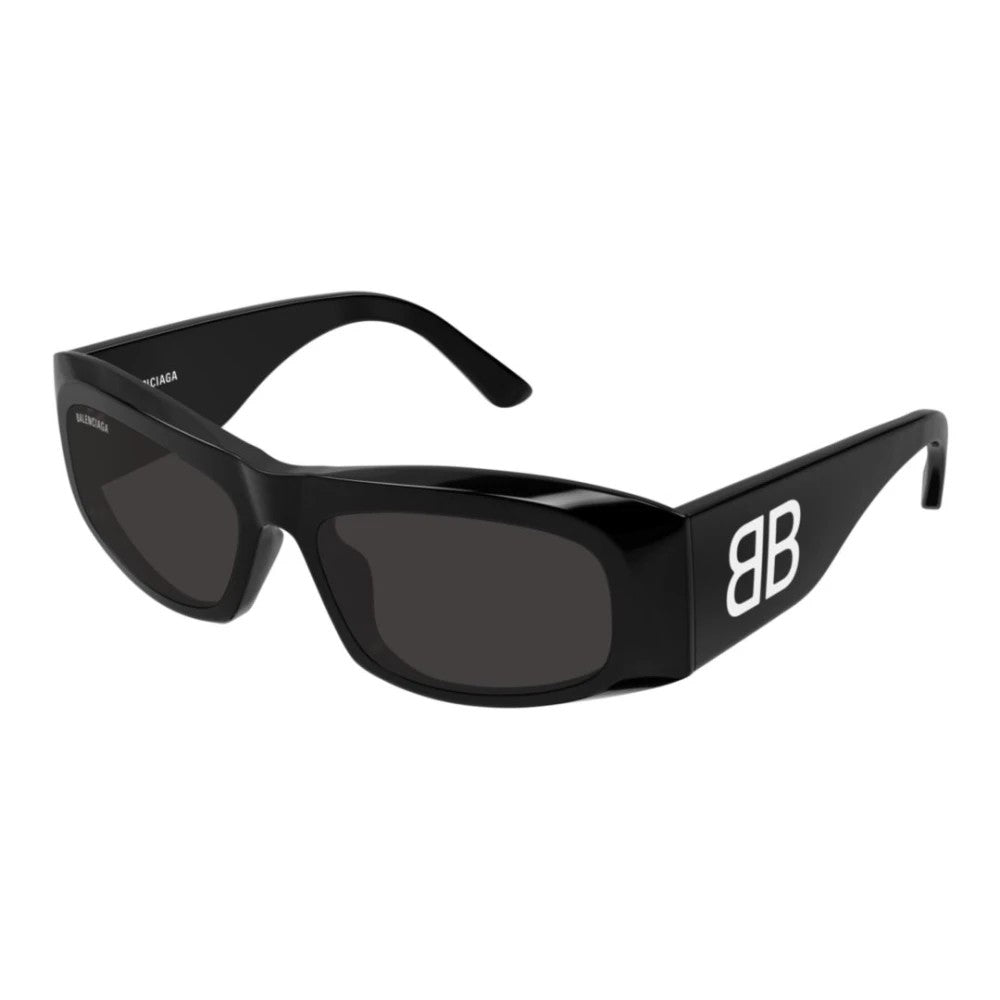 Balenciaga BB0395S-001 60mm