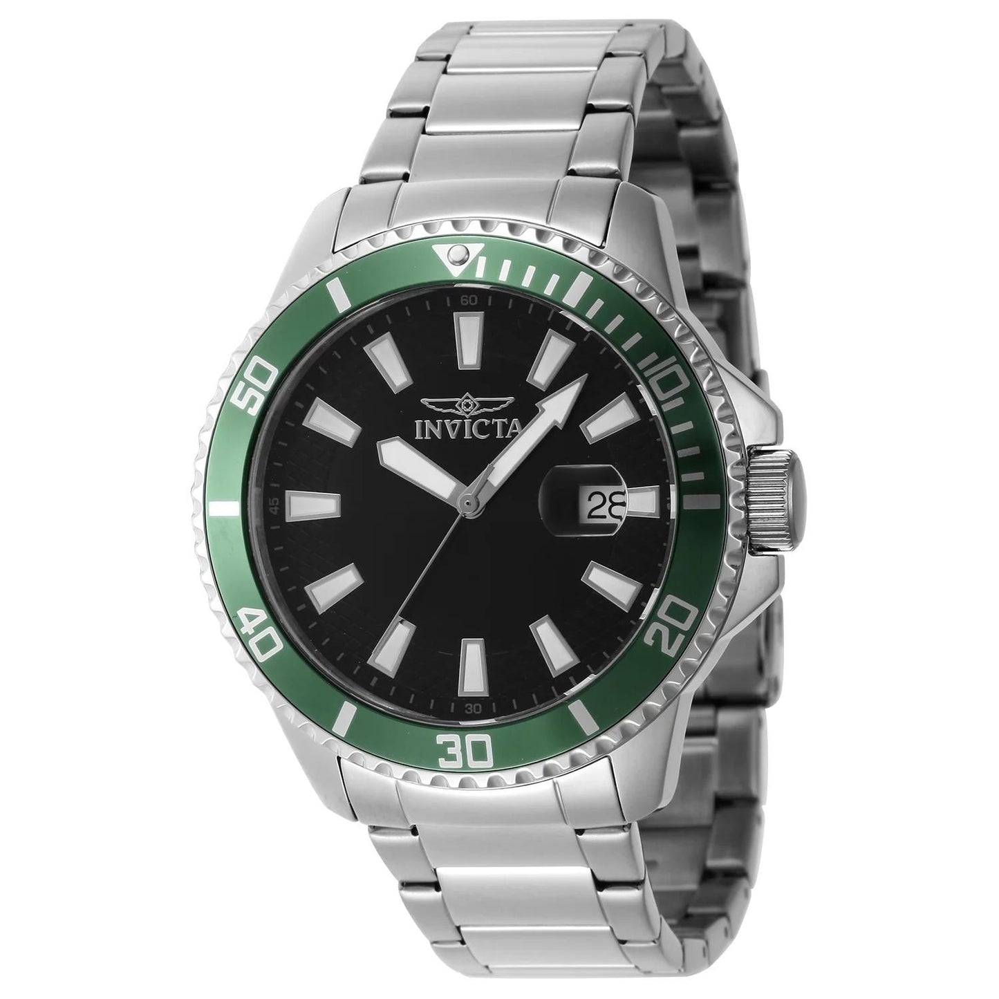Invicta 46075 Missing