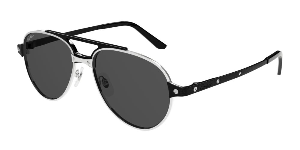 Cartier CT0476S-004 59mm