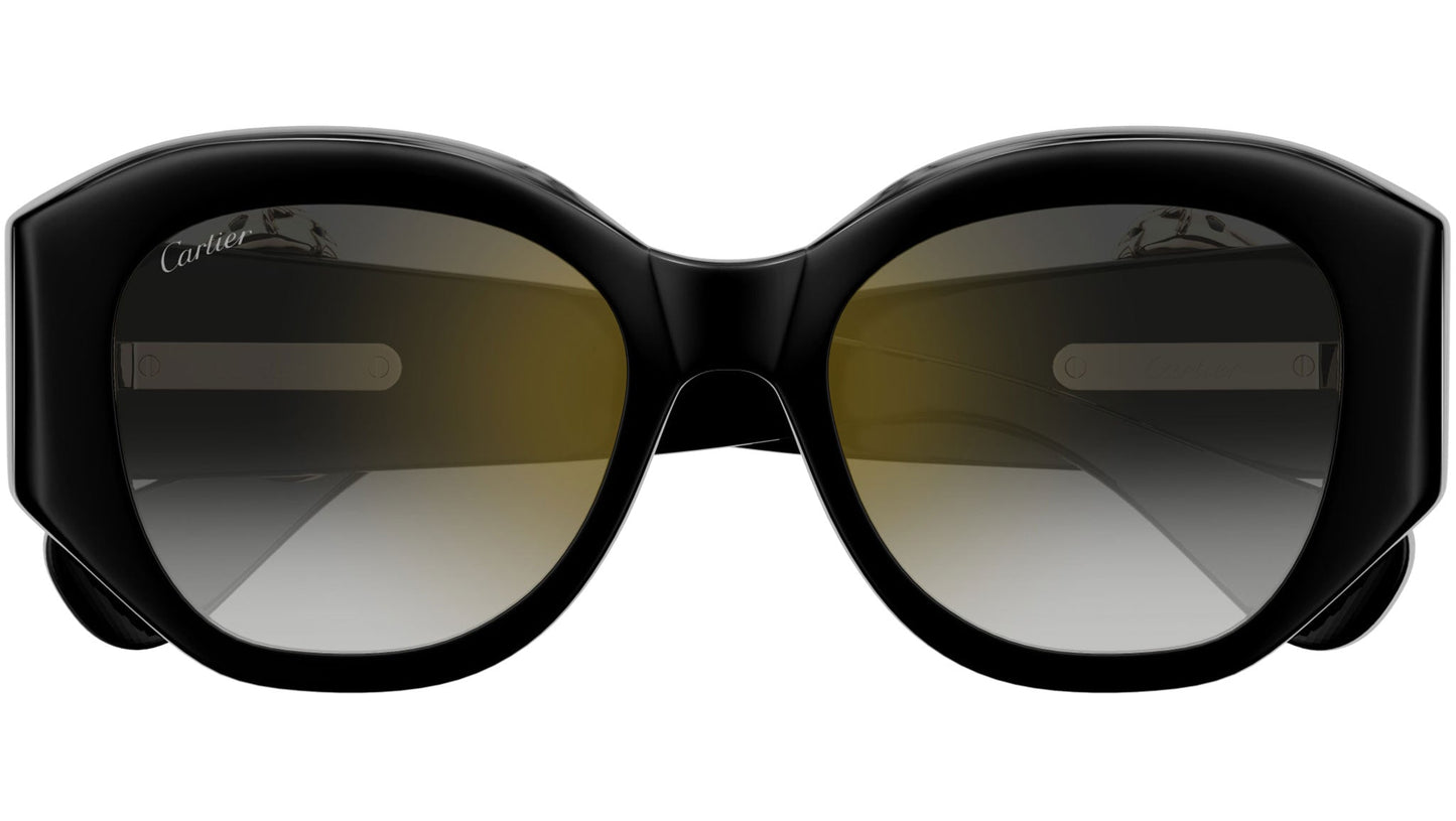 Cartier CT0502S-001 53mm
