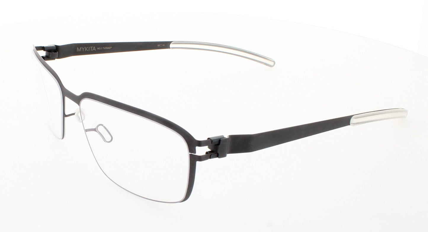 Mykita NO1-JONAS-BLACK-BERRY 0mm