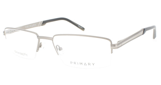 Primary 1137-GUNMETAL-60 60mm