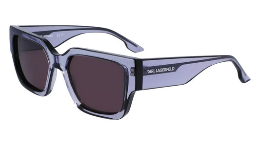 Karl Lagerfeld KL6142S-020-55 55mm