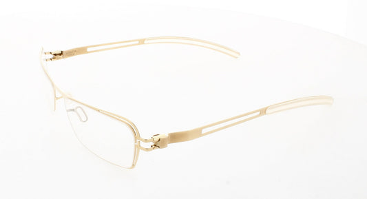 Mykita NO1-ODILE-GOLD 0mm