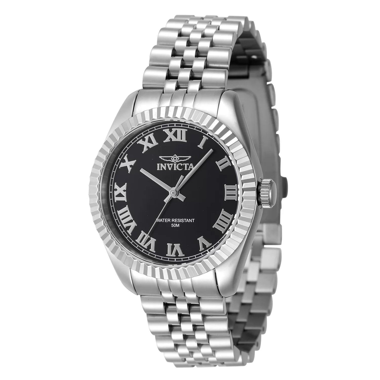 Invicta 47408 Missing
