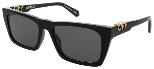 Off White ALBANY-OERI13EF24PLA001107 56mm