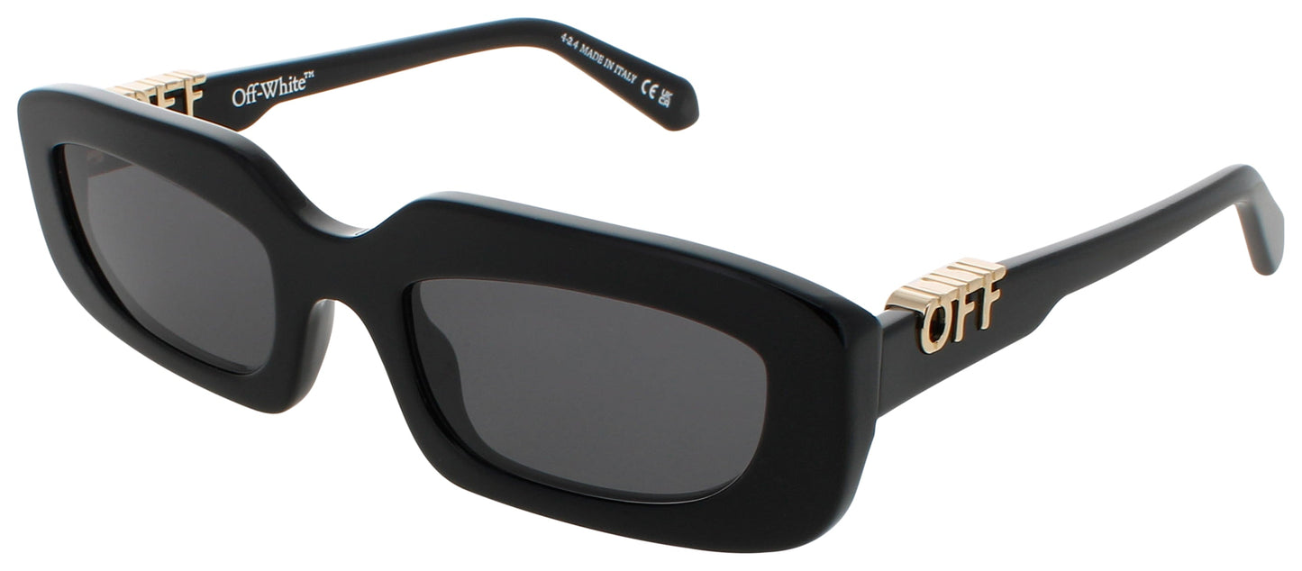 Off White RENTON-OERI13CF24PLA001107 52mm