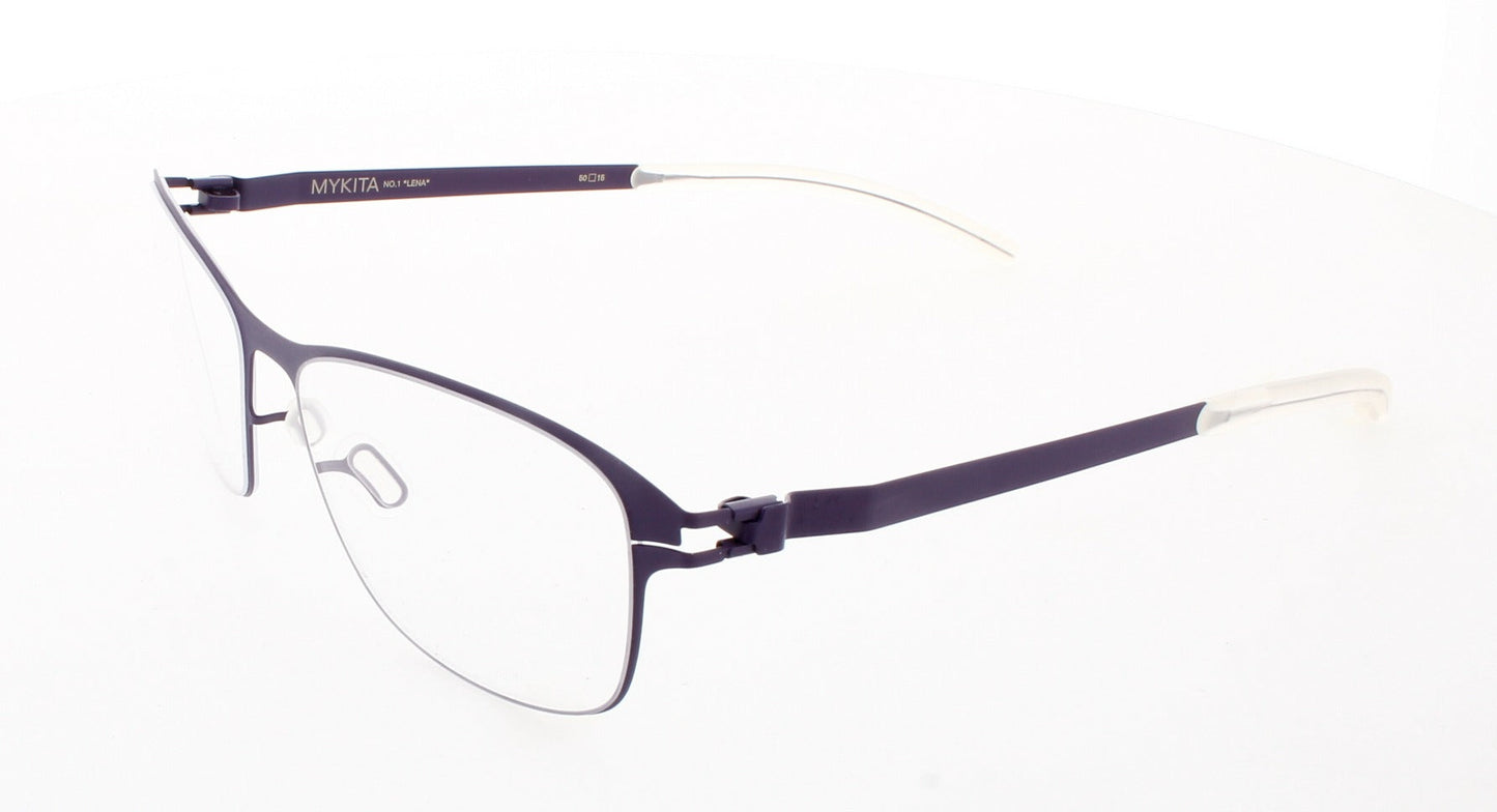 Mykita NO1-LENA-VIOLET 0mm