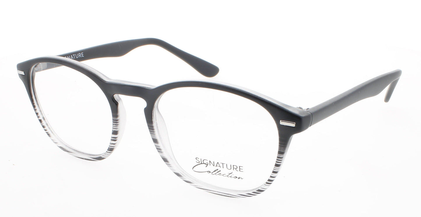 Signature S7014-Grey-49 49mm